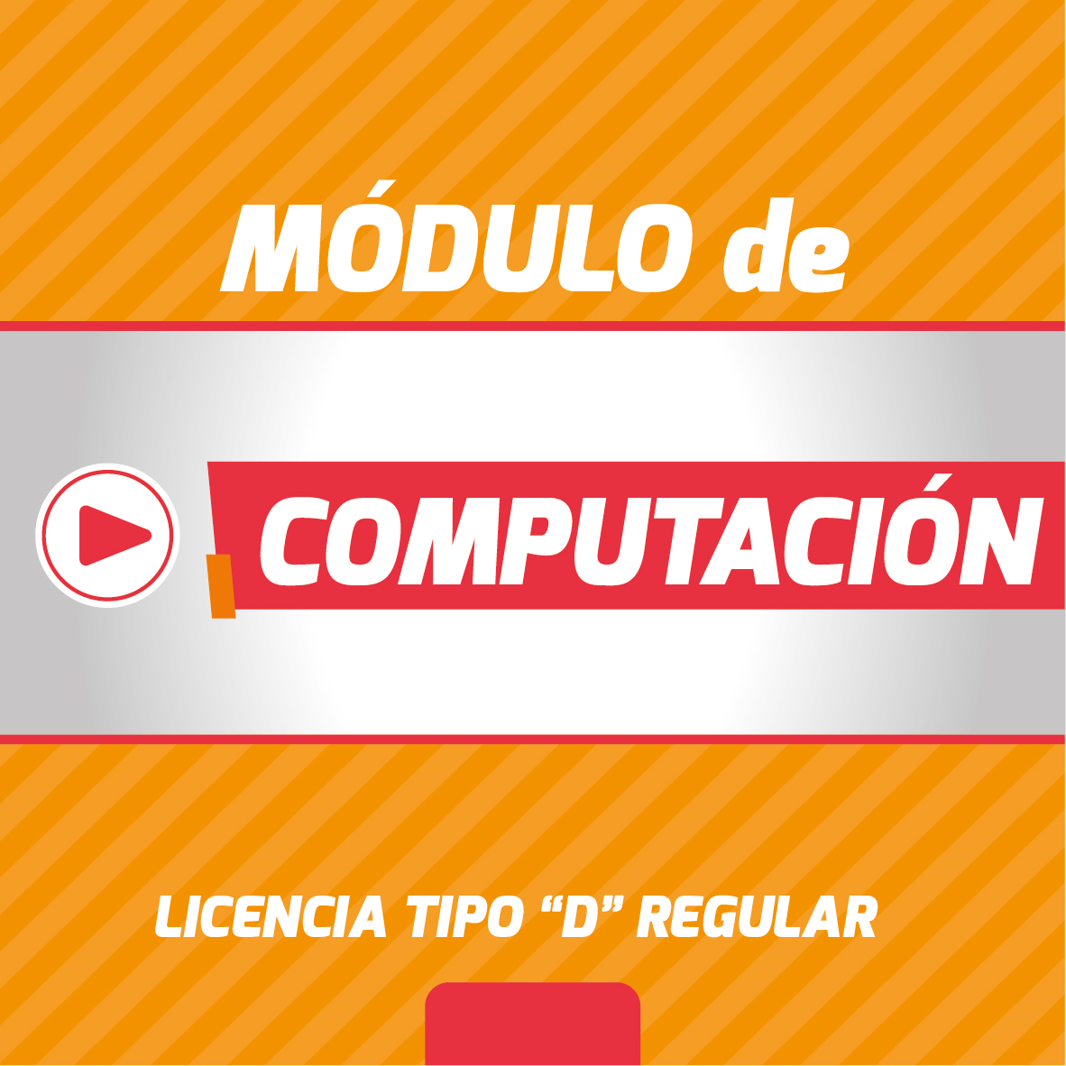 COMPUTACIÓN Periodo Junio 2024 - Enero 2025 Lunes a Viernes Paralelo  "A" 