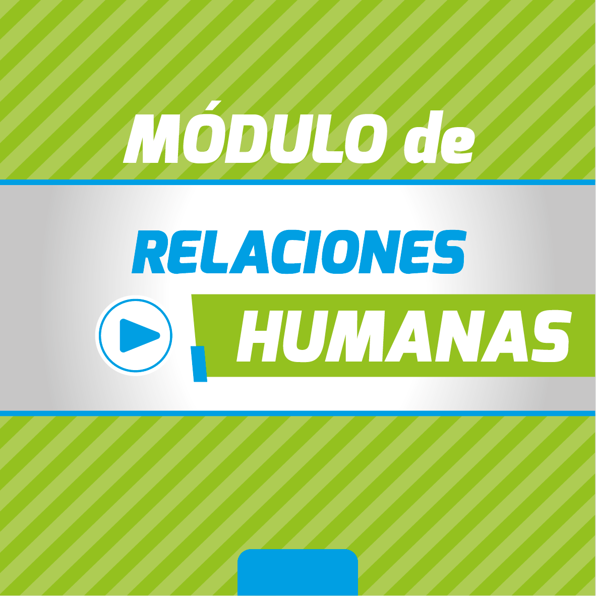 RELACIONES HUMANAS Periodo Abril 2025 - Octubre 2025 Nocturna Paralelo "A"